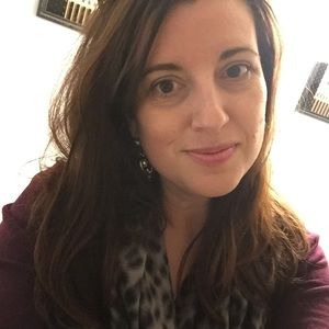 Meet your Posher, Candice